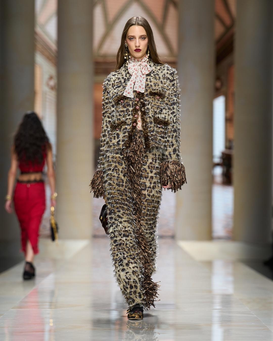 Dolce &amp; Gabbana SS'27