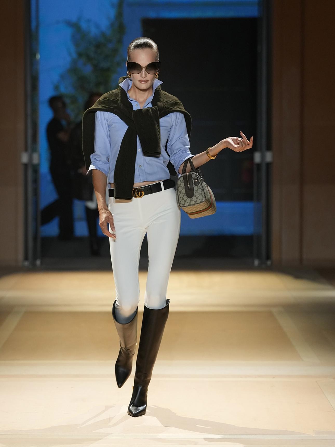 Gucci SS ’27