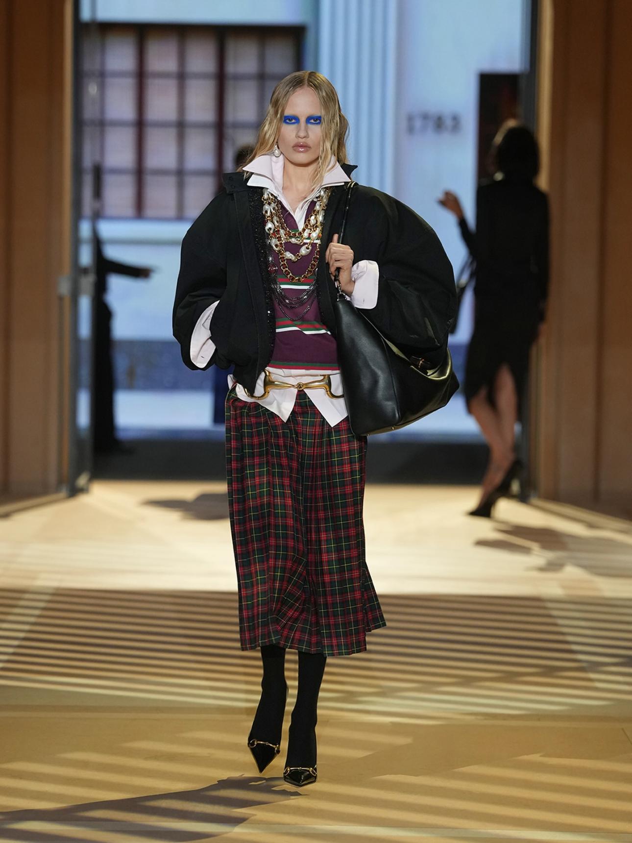 Gucci SS ’27