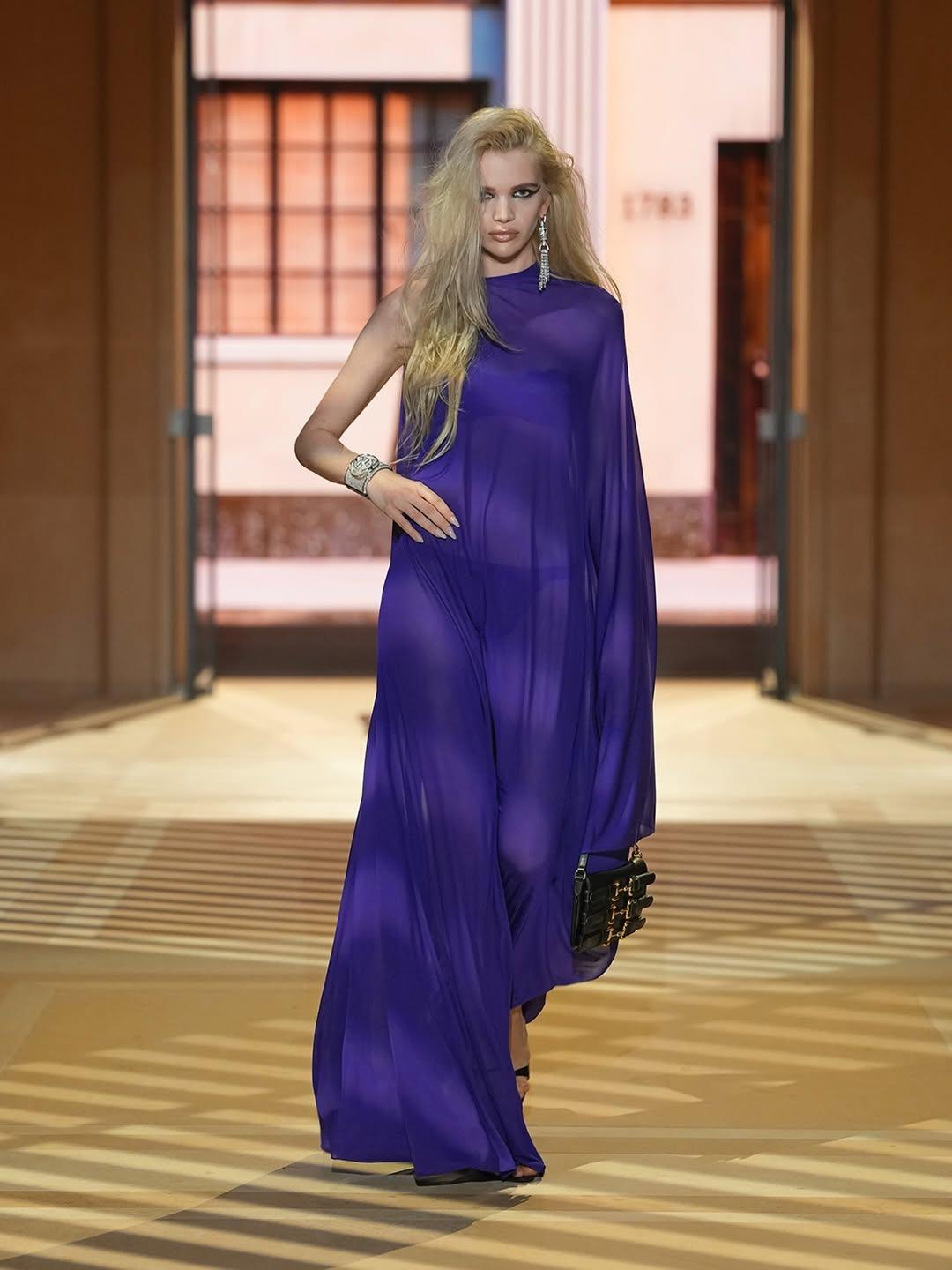 Gucci SS ’27