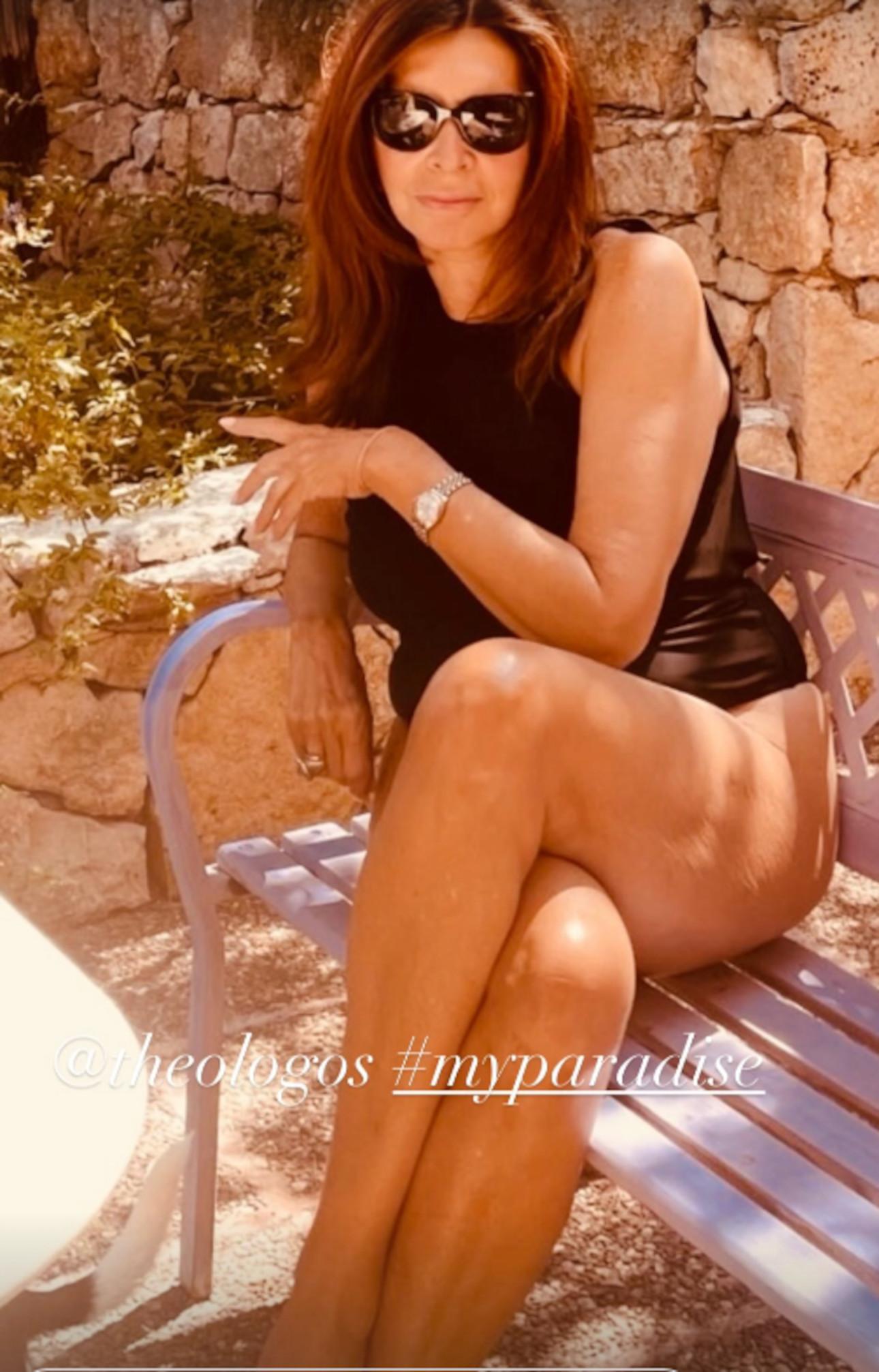 Μιμή Ντενίση