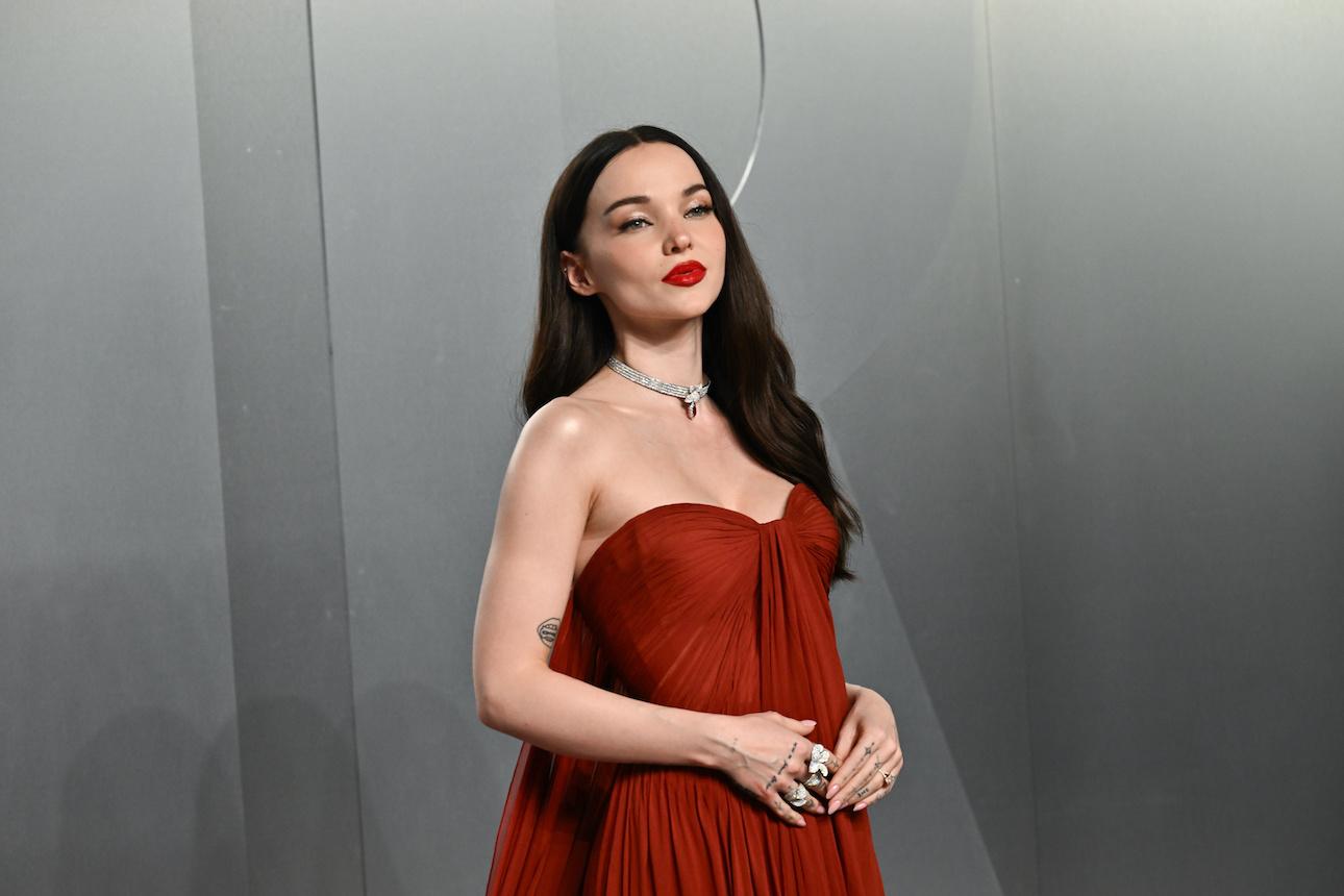 Ντοβ Κάμερον / AP