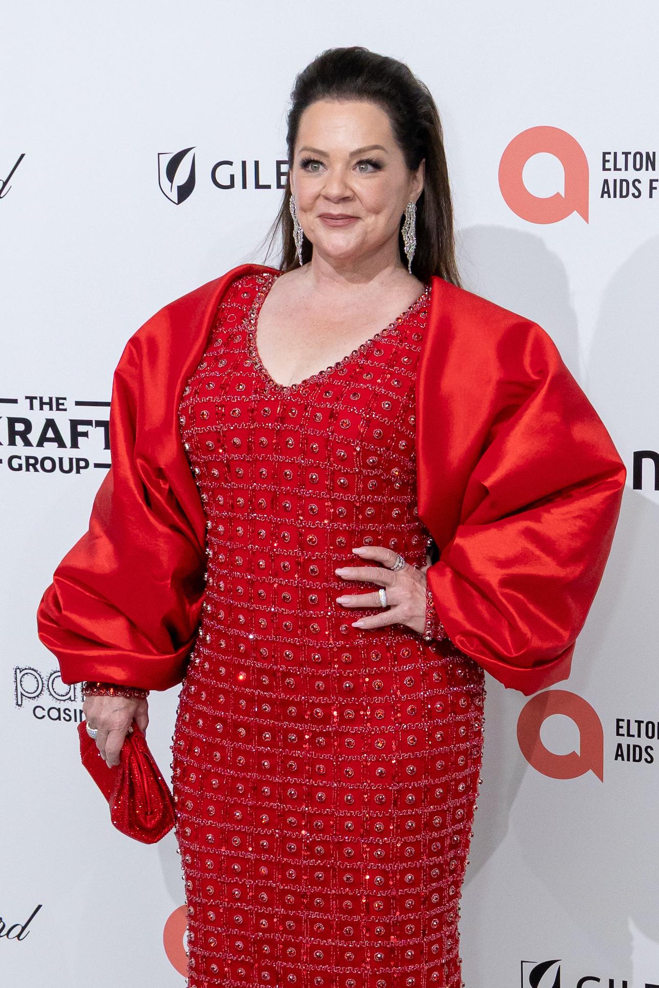 Μελίσα Μακάρθι / AP