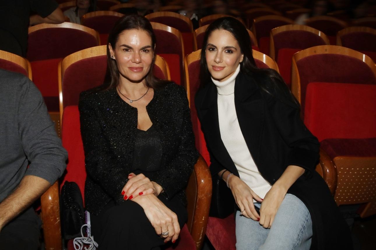 Μιράντα Πατέρα-Αλεξάνδρα Νίκα