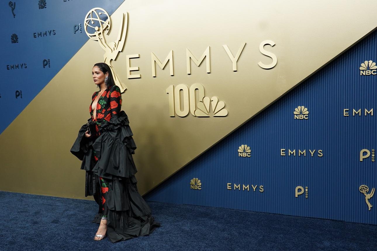 Miranda Rae Mayo/ AP Images