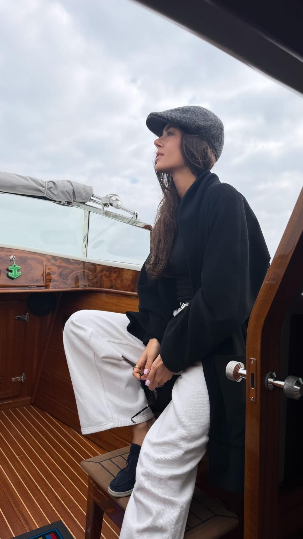 Νταίζη Νίκα/ @daisy.nika