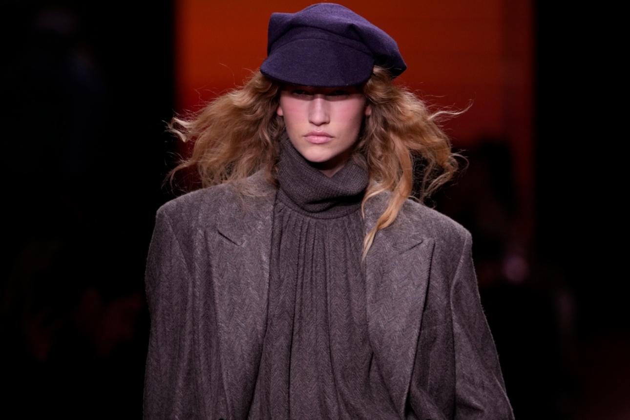 Missoni F/W 2026-2027/ AP Images