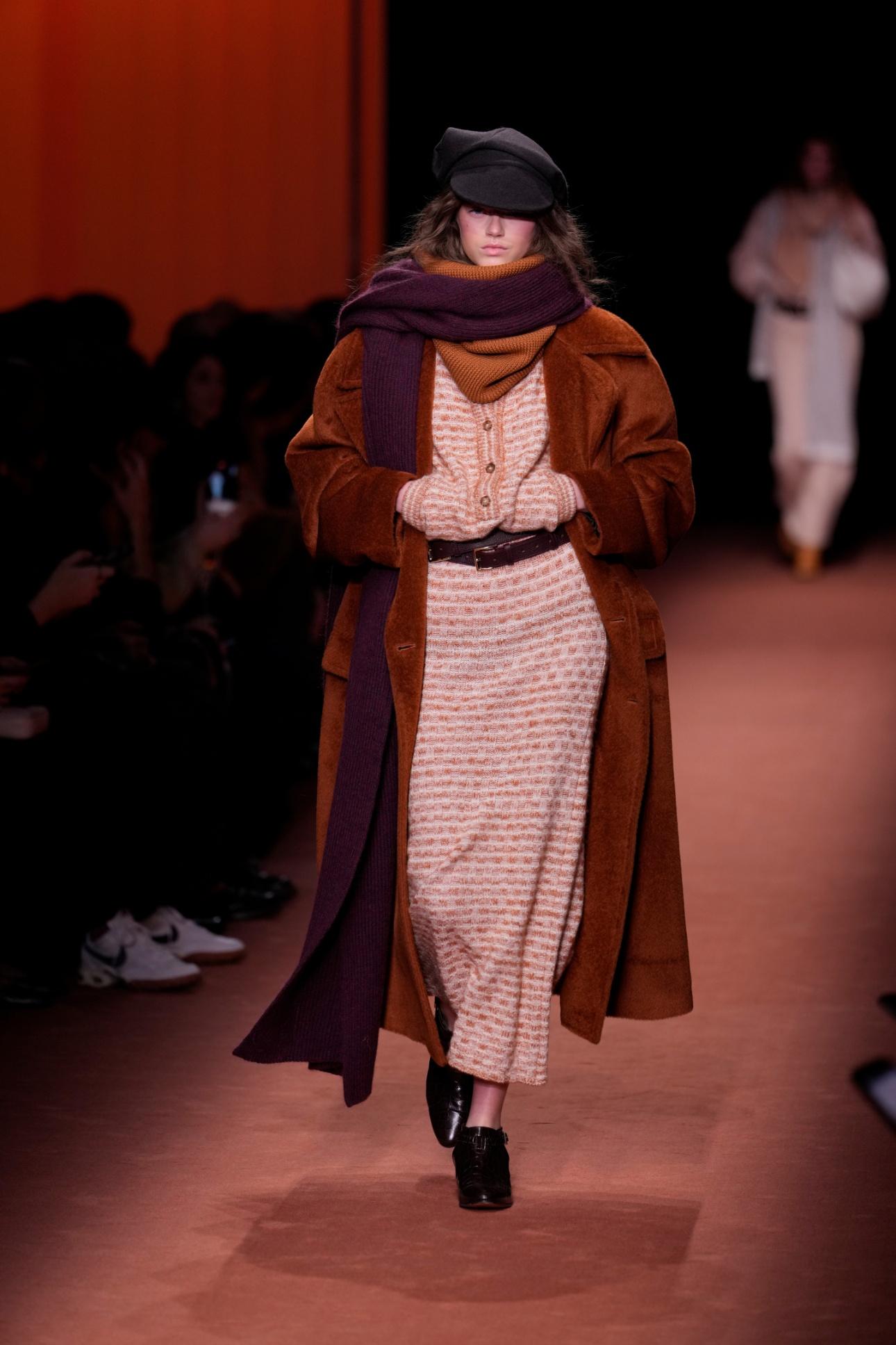 Missoni F/W 2026-2027/ AP Images