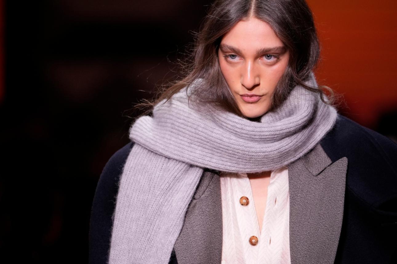 Missoni F/W 2026-2027/ AP Images