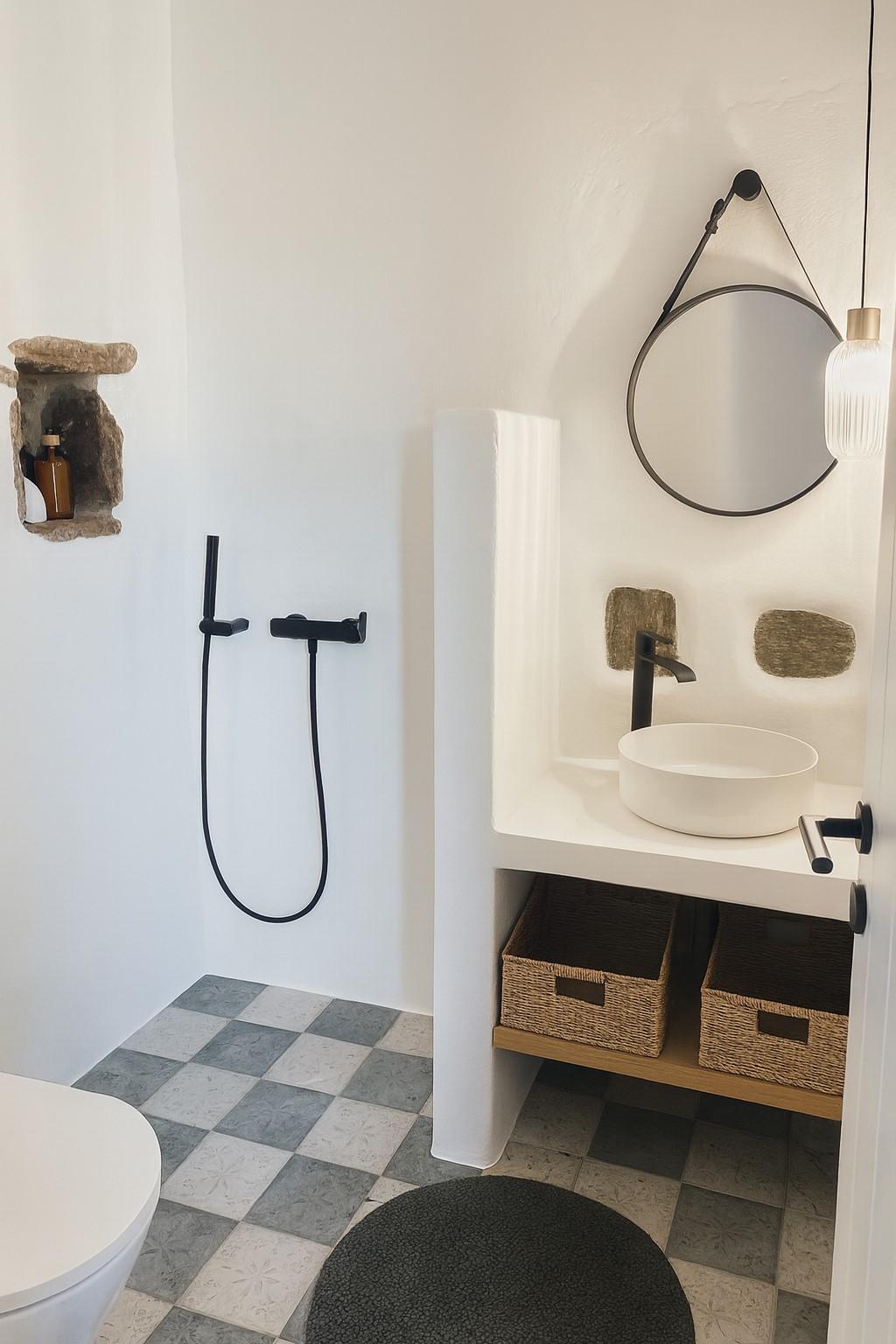 Stone House Naxos/ Φωτογραφία: Res Innovation