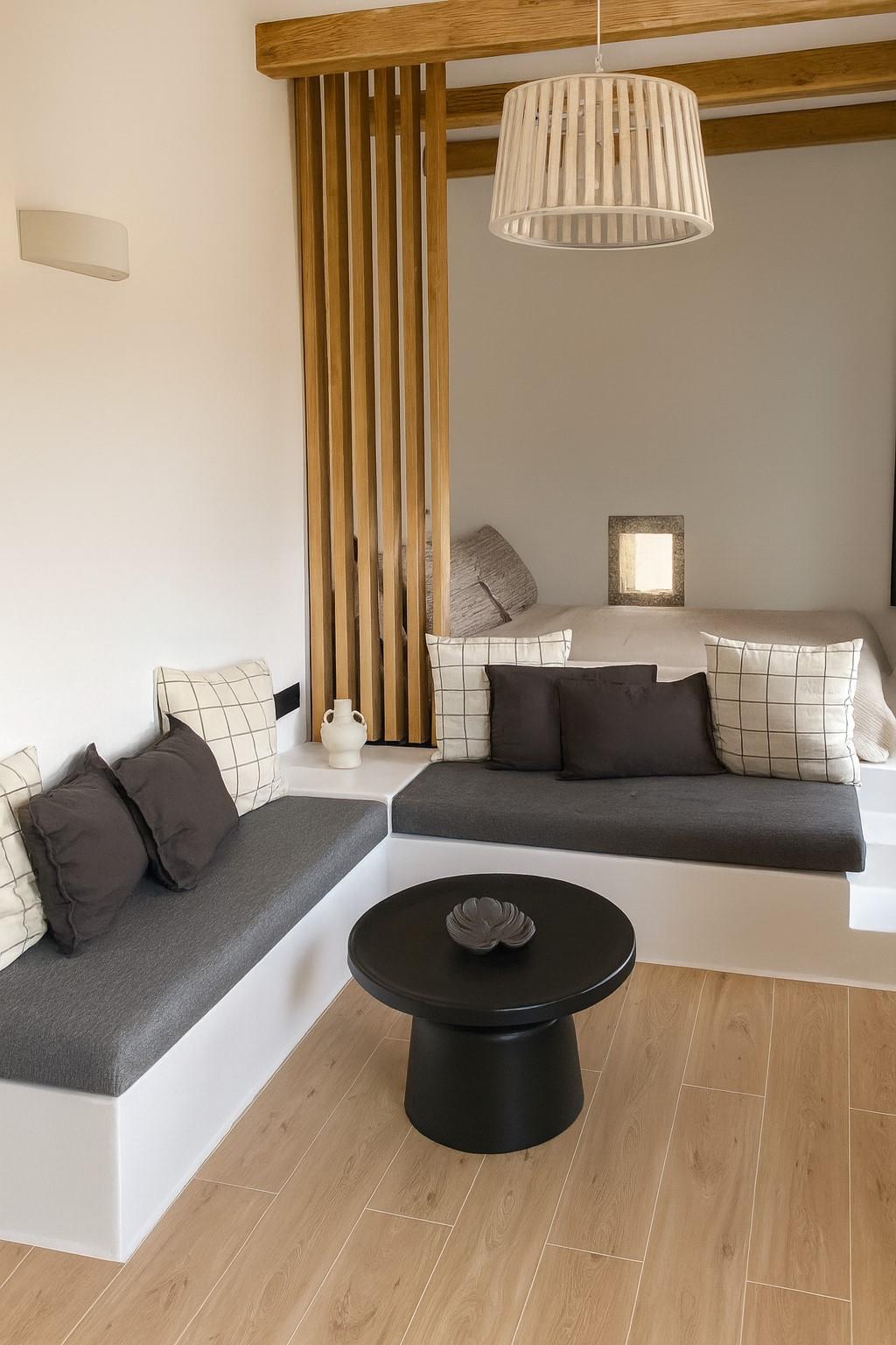 Stone House Naxos/ Φωτογραφία: Res Innovation