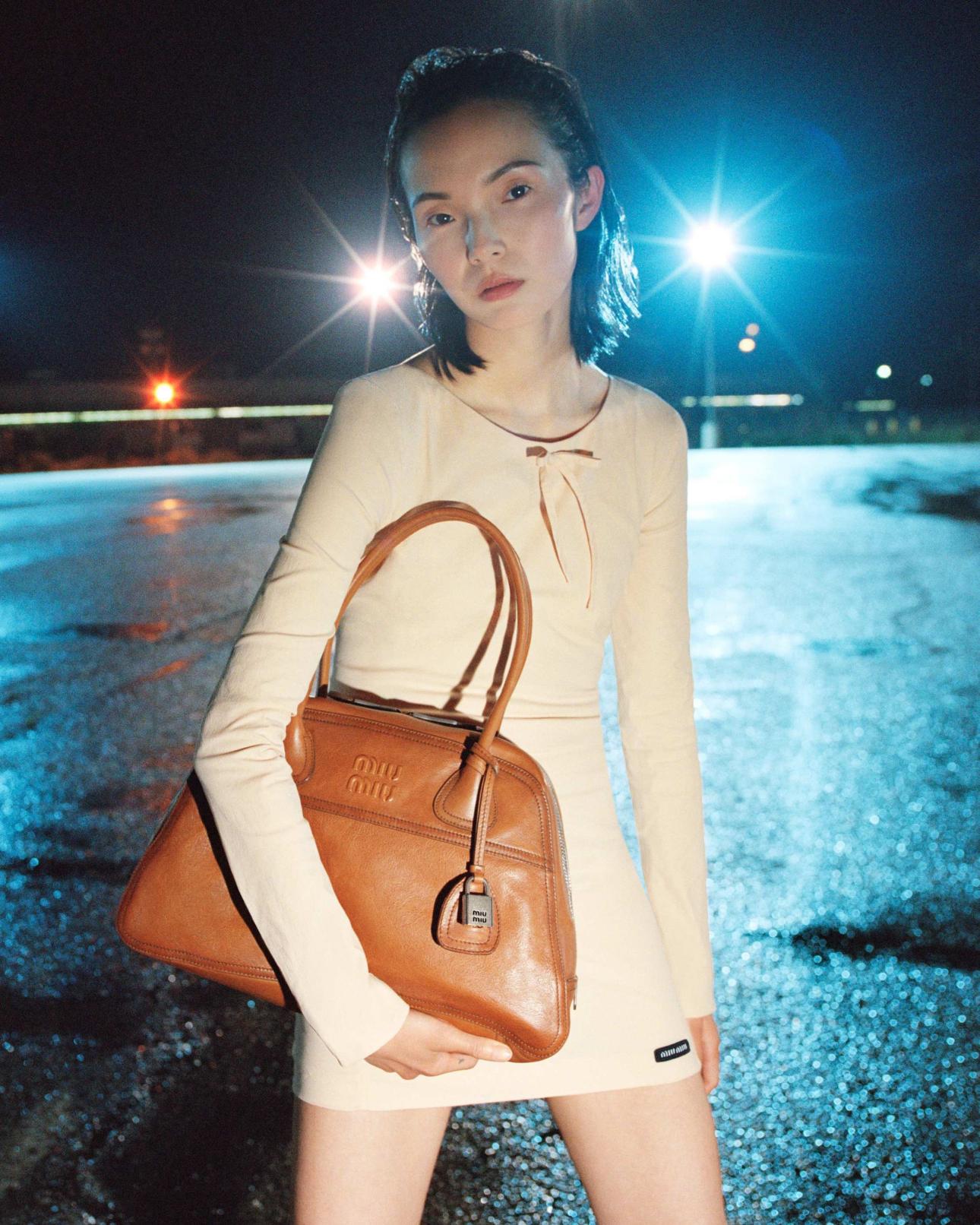 Xiao Wen Ju/ Miu Miu