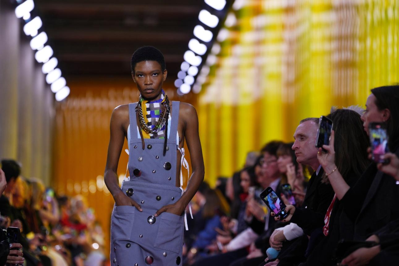 Miu Miu S/S 2026/ AP Images
