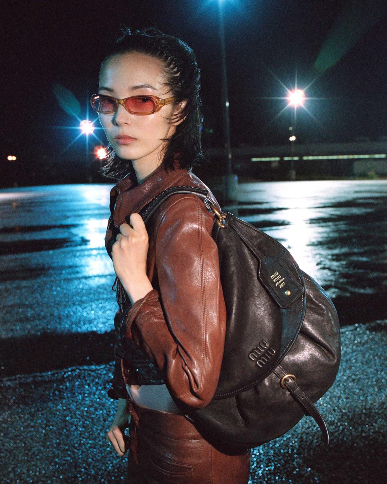 Xiao Wen Ju/ Miu Miu