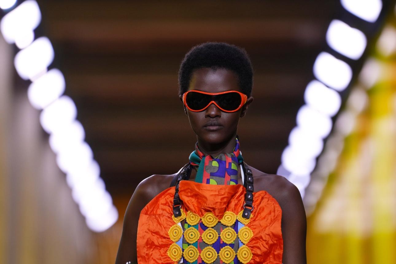Miu Miu S/S 2026/ AP Images