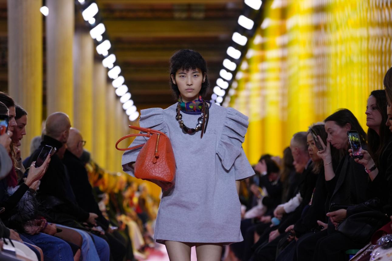 Miu Miu S/S 2026/ AP Images