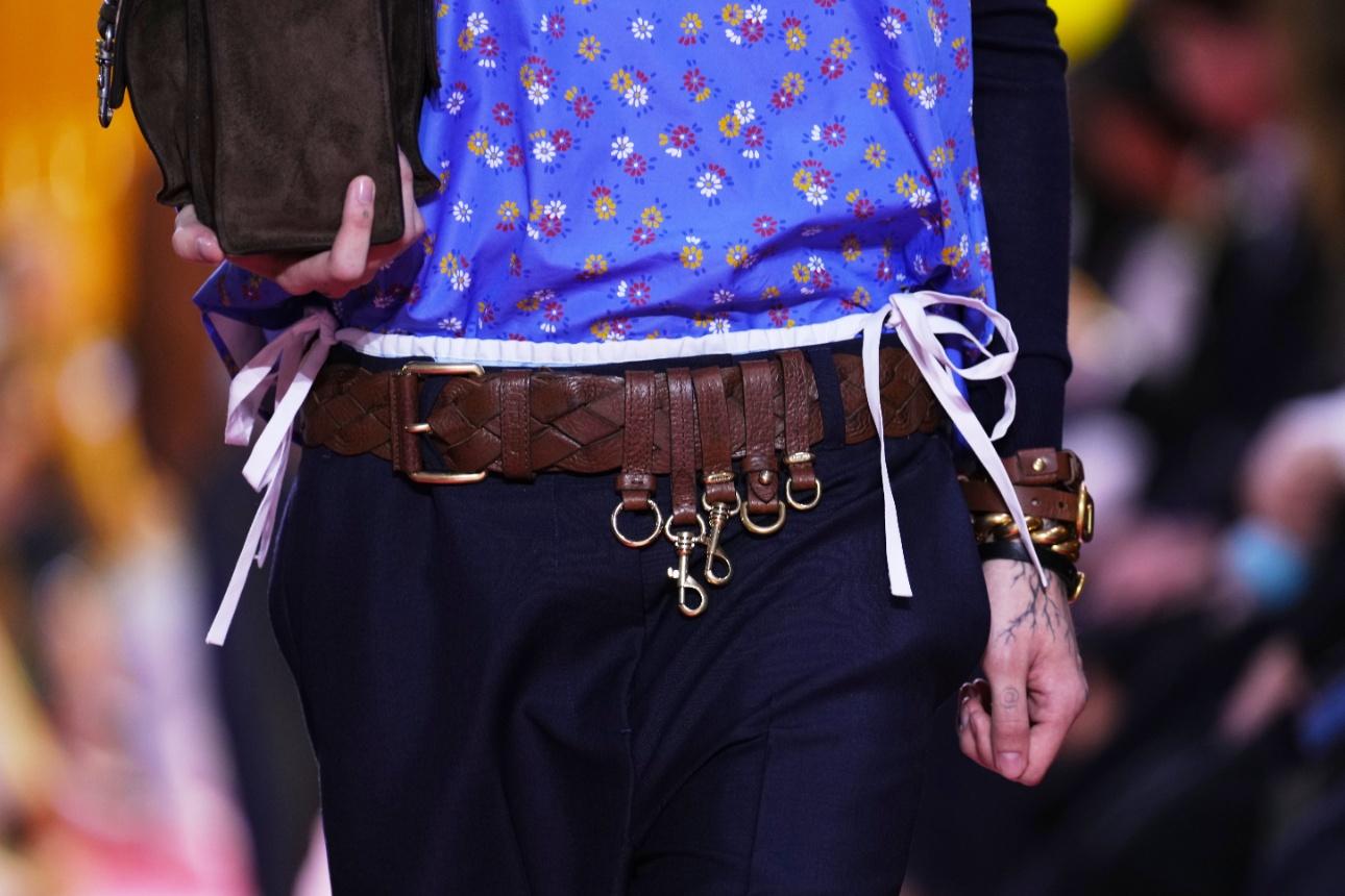 Miu Miu S/S 2026/ AP Images