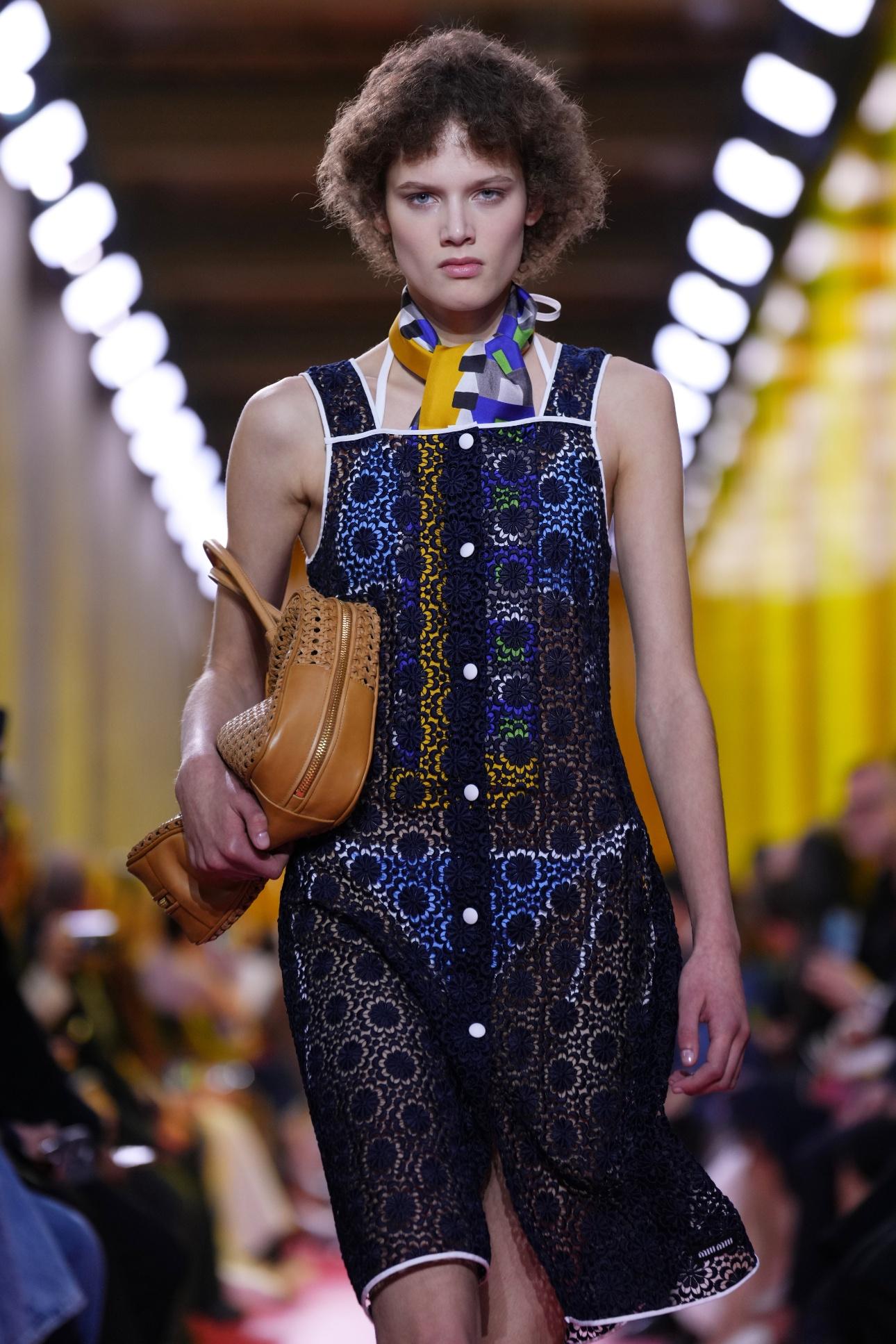 Miu Miu S/S 2026/ AP Images