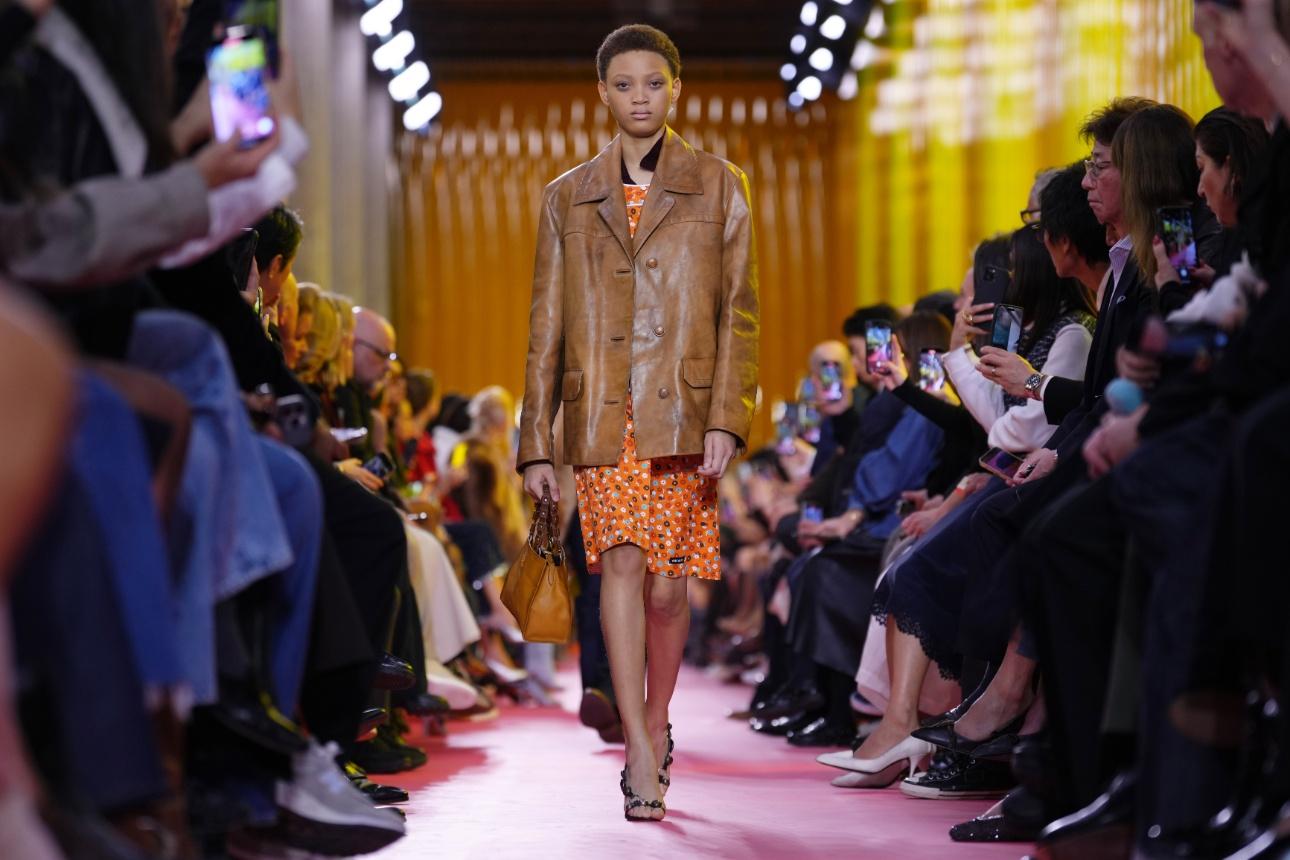 Miu Miu S/S 2026/ AP Images