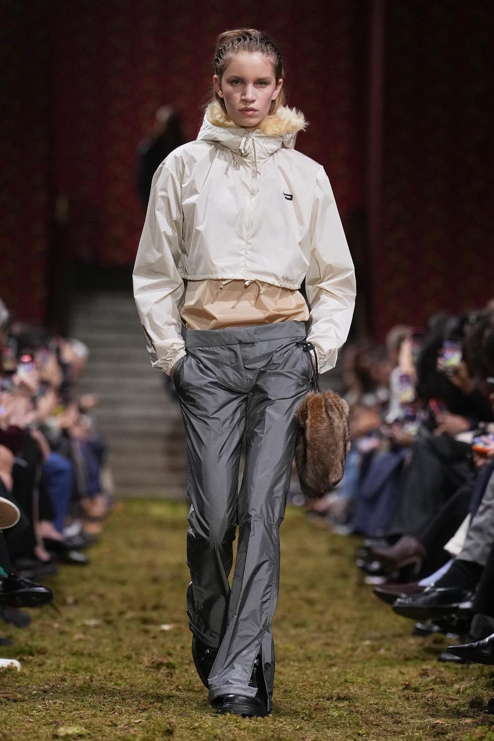 Miu FW '26-'27/fhcm.paris