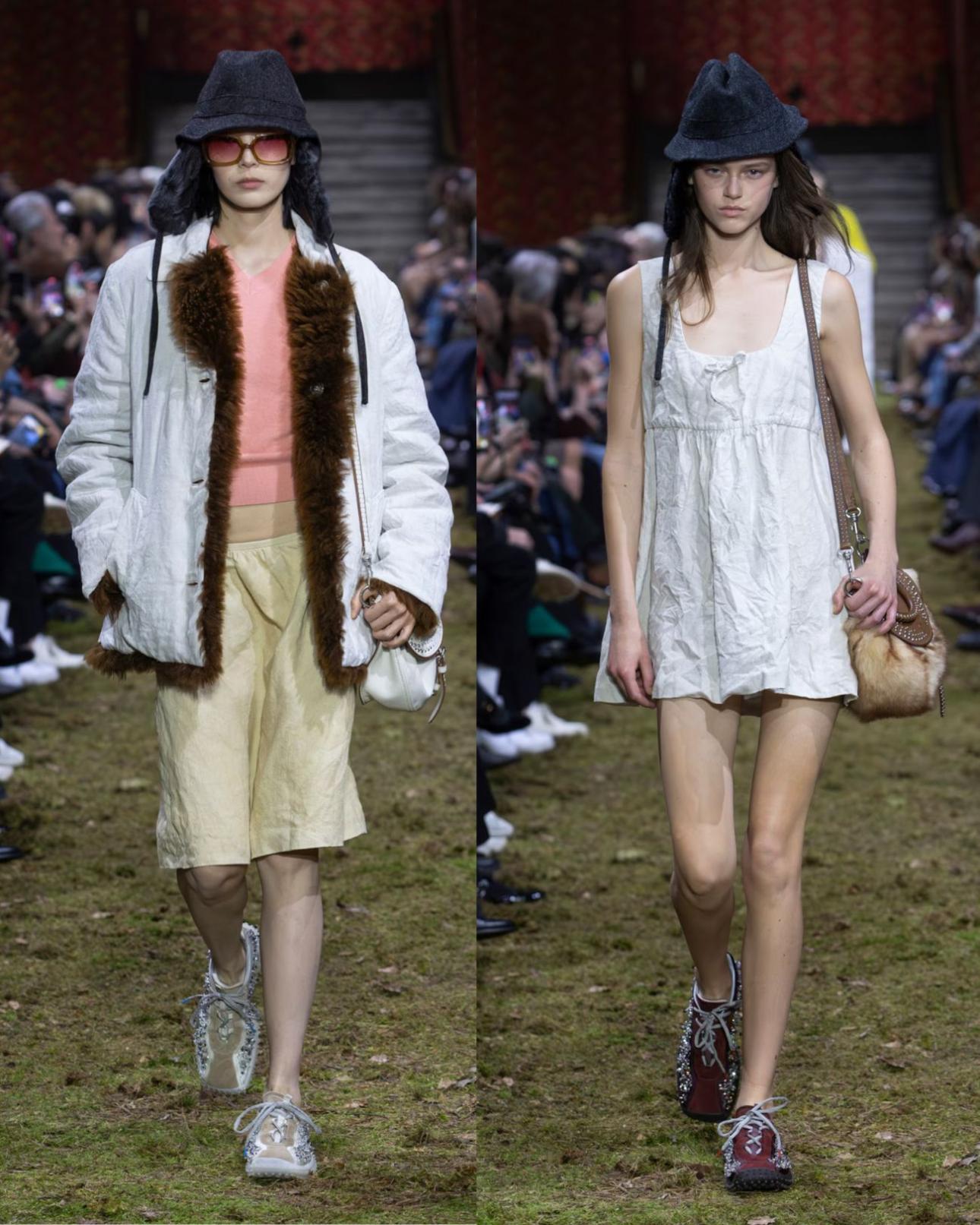 MIU MIU FW'26/'27