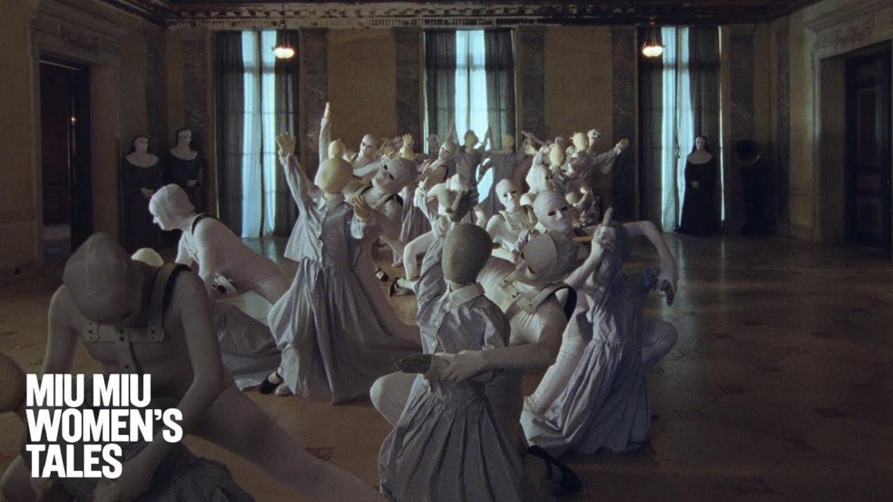 Miu Miu, Women's Tales