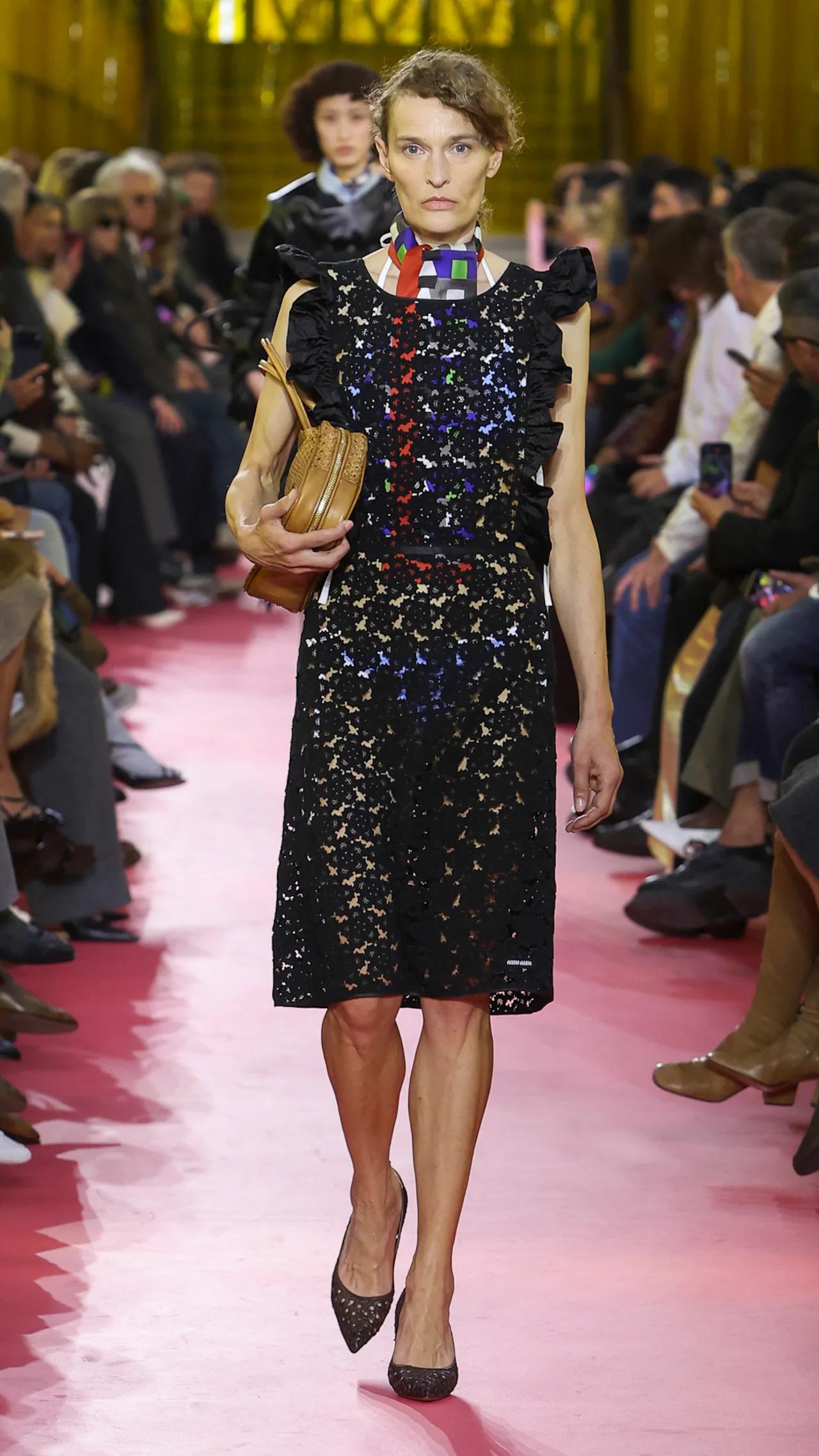 Φωτογραφία: Miu Miu SS'26