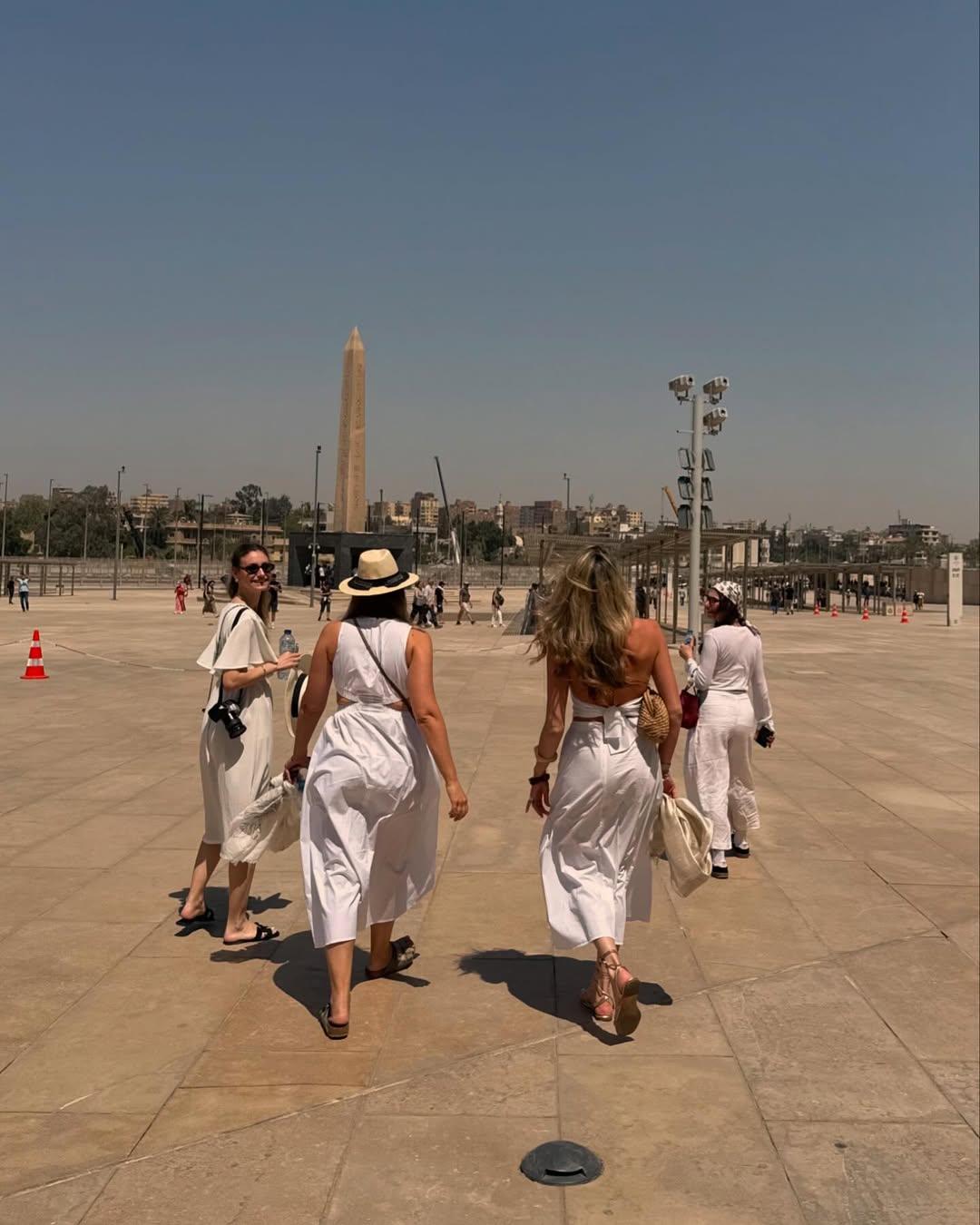 Φωτογραφία Instagram/Chrysa Michalopoulou