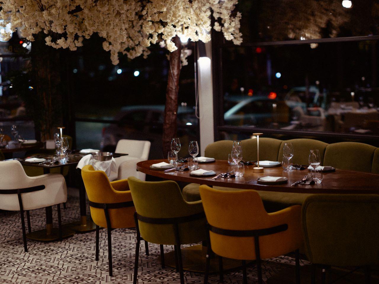 μενού Αγιου Βαλεντίνου