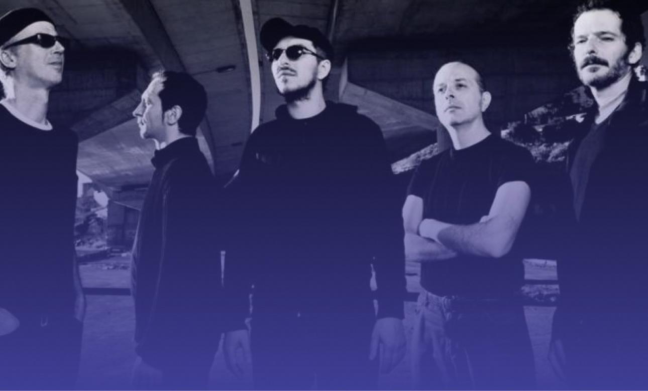Mode Plagal/ Φωτογραφία: Attica Roots Festival