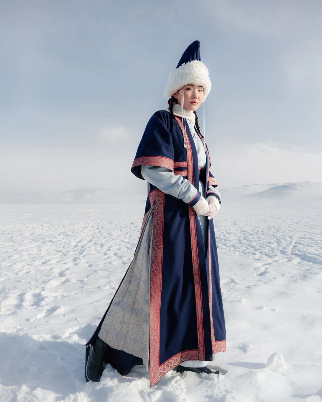 Φωτογραφία Instagram/GOYOL CASHMERE