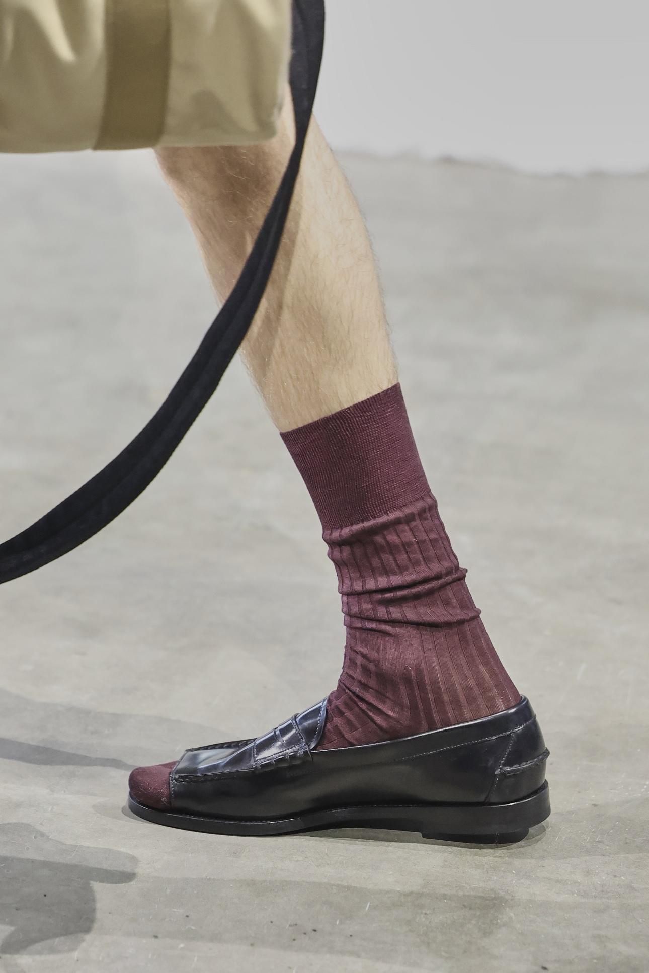Prada Spring runway 2026/Φωτογραφία Getty Images