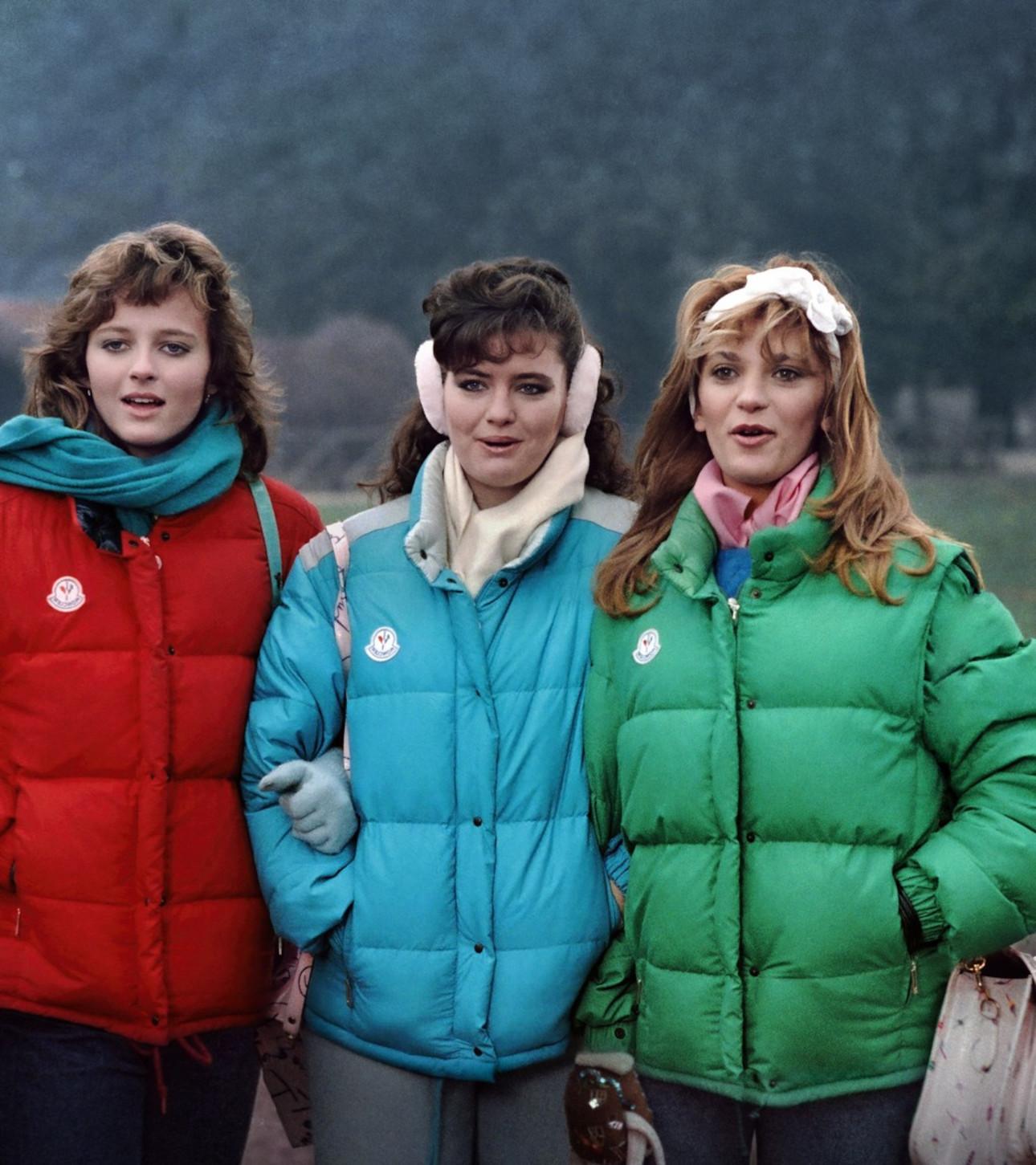 Moncler