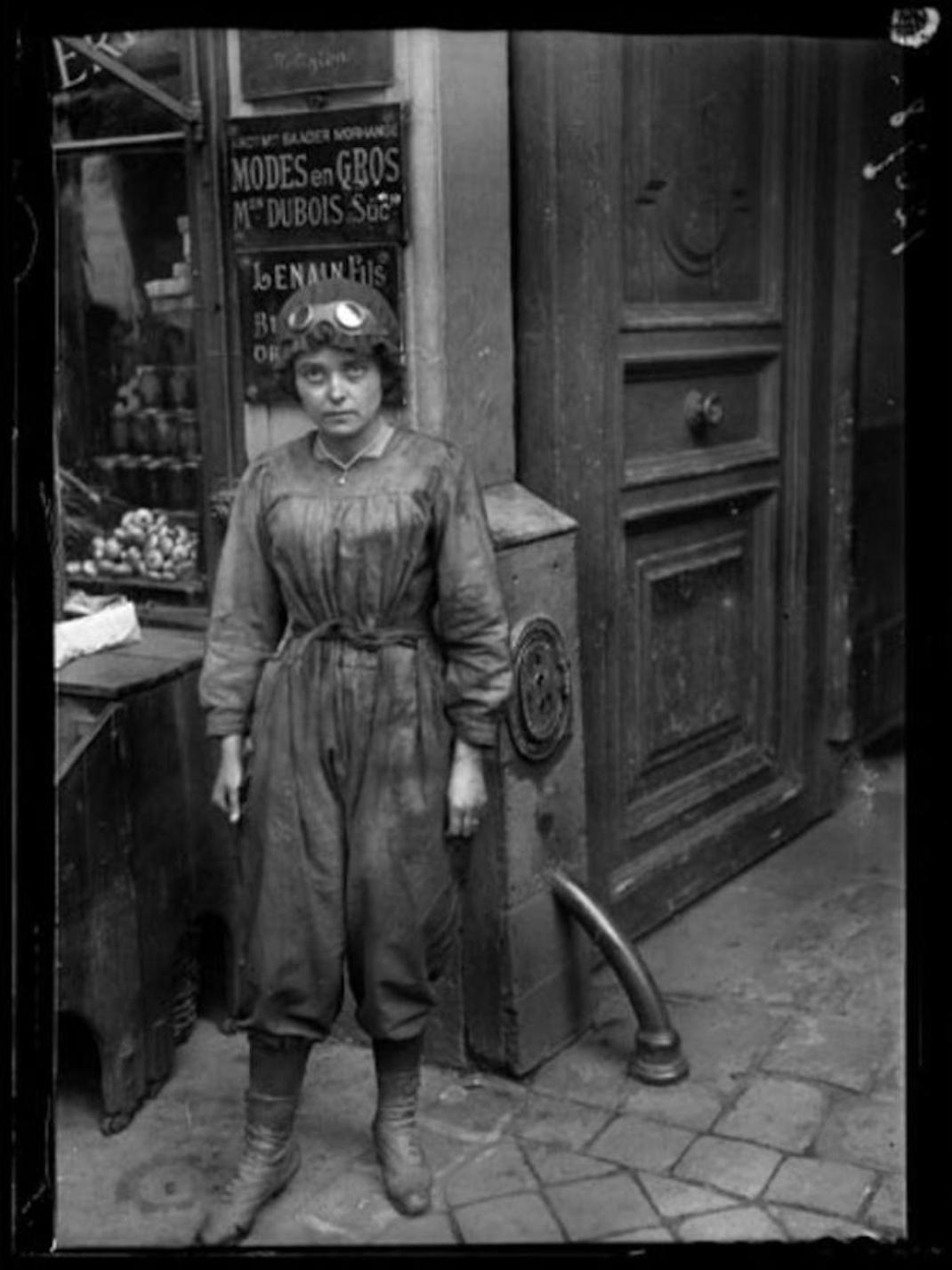 Φωτογραφία: Excelsior-L’Equipe/ Roget-Viollet)