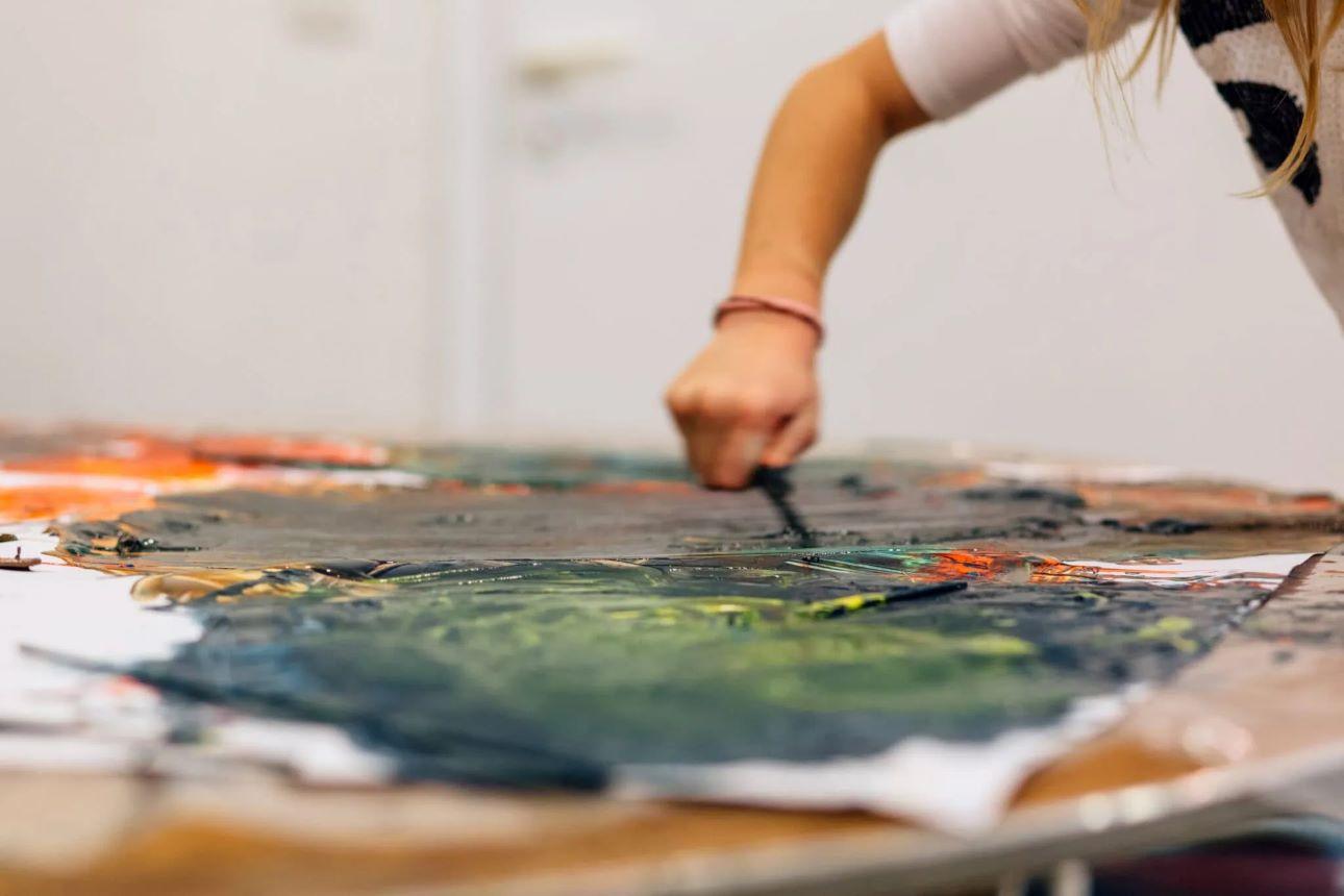 Πασχαλινές δράσεις στο Μουσείο Κυκλαδικής Τέχνης/ Φωτογραφία: Μουσείο Κυκλαδικής Τέχνης 