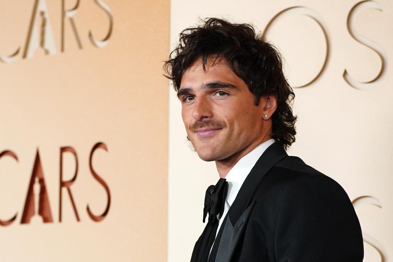 Τζέικομπ Ελόρντι/Φωτογραφία: AP Photo