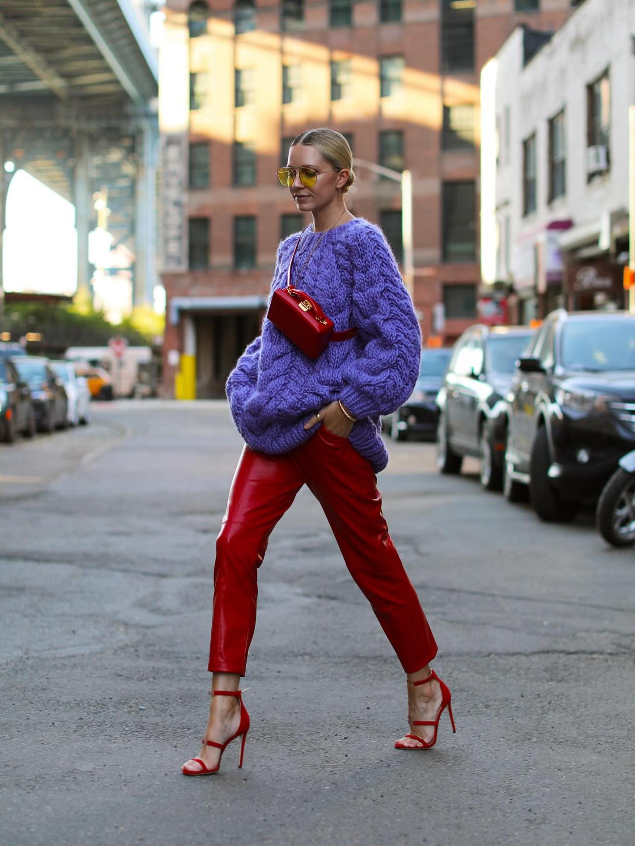 Φωτογραφία: IG @blaireadiebee