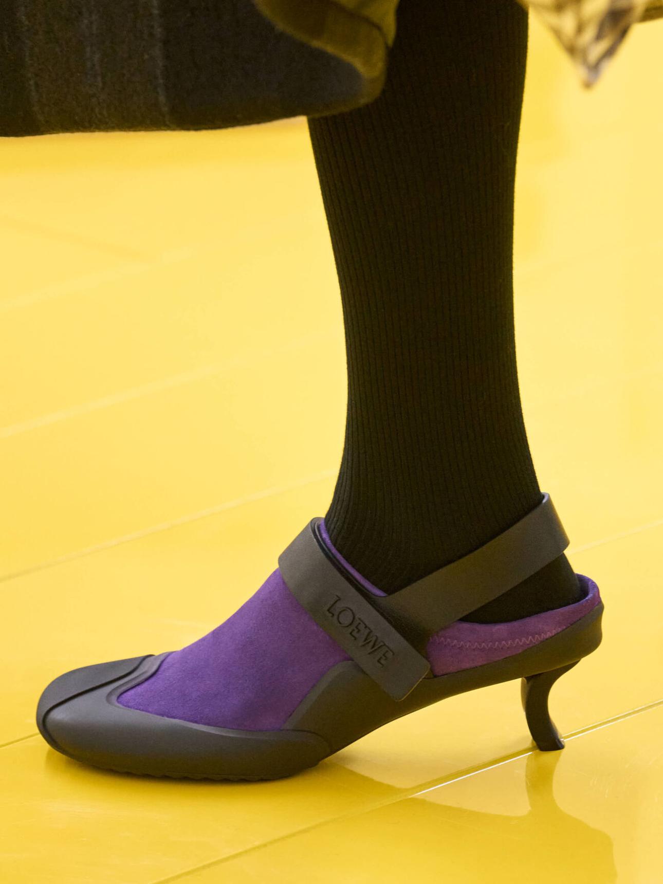 Φωτογραφία: Loewe FW'26