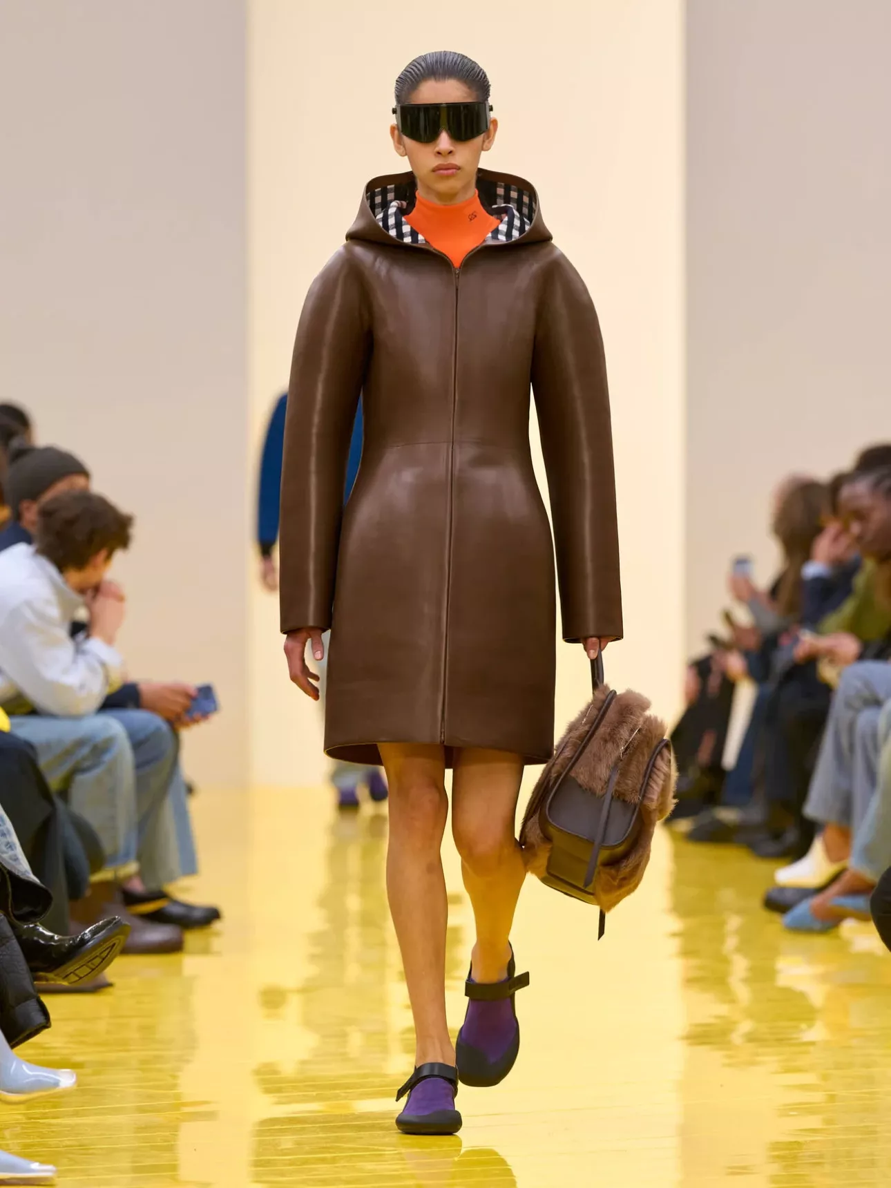 Φωτογραφία: Loewe FW'26