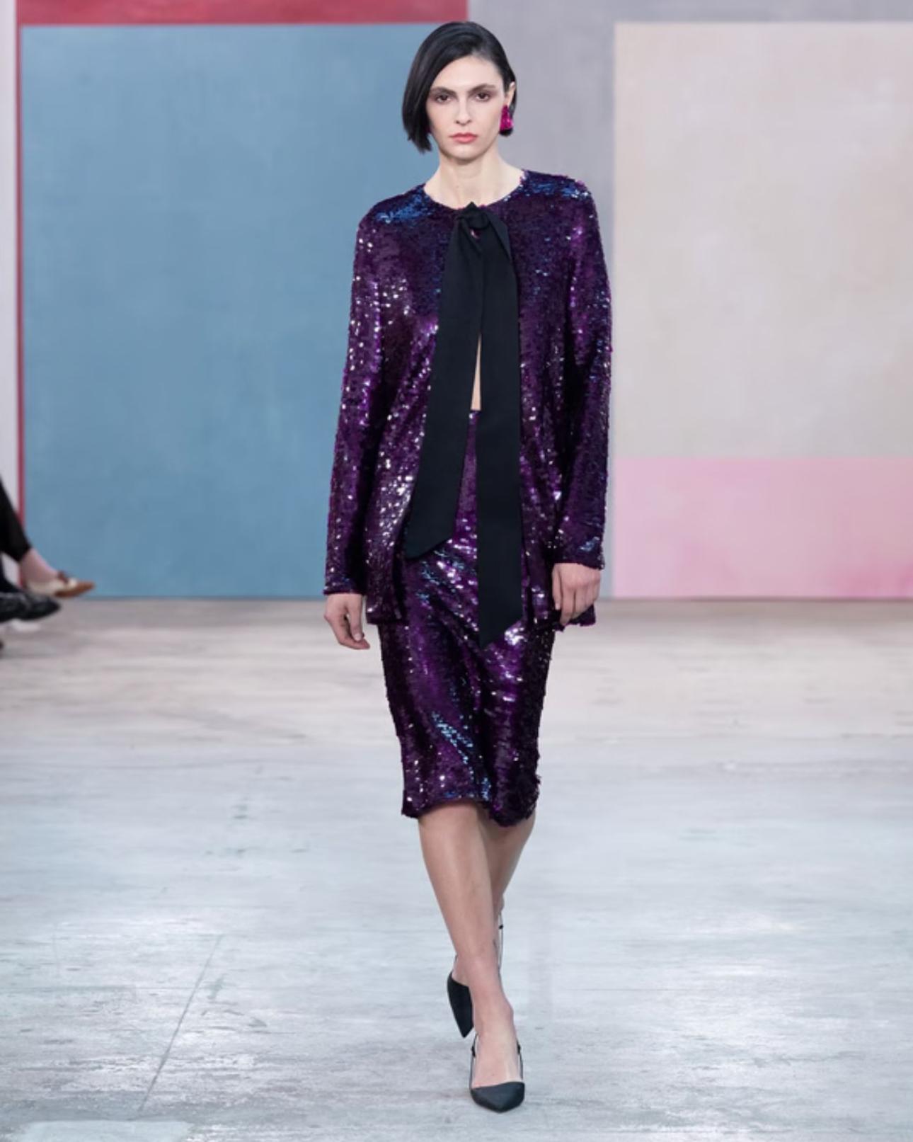 ©Carolina Herrera FW'26