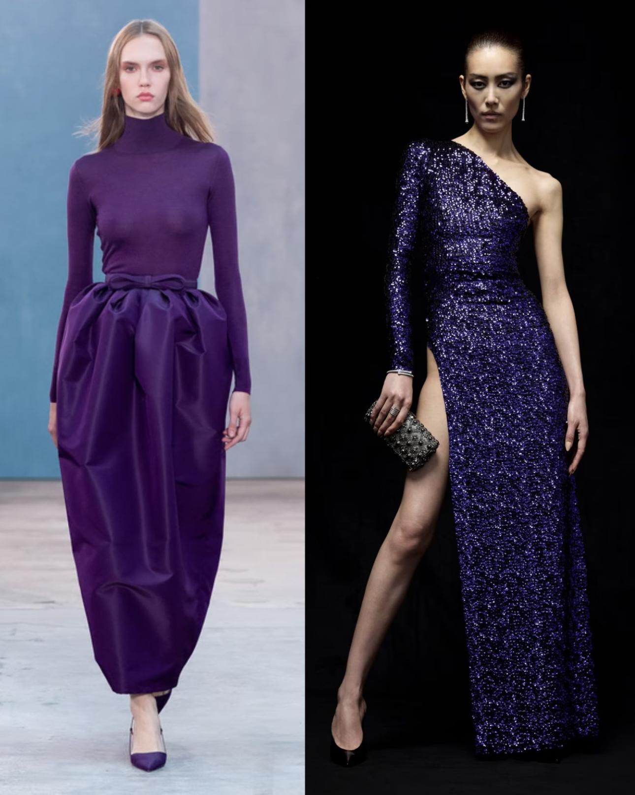 Carolina Herrera FW'26/Gucci FW'26