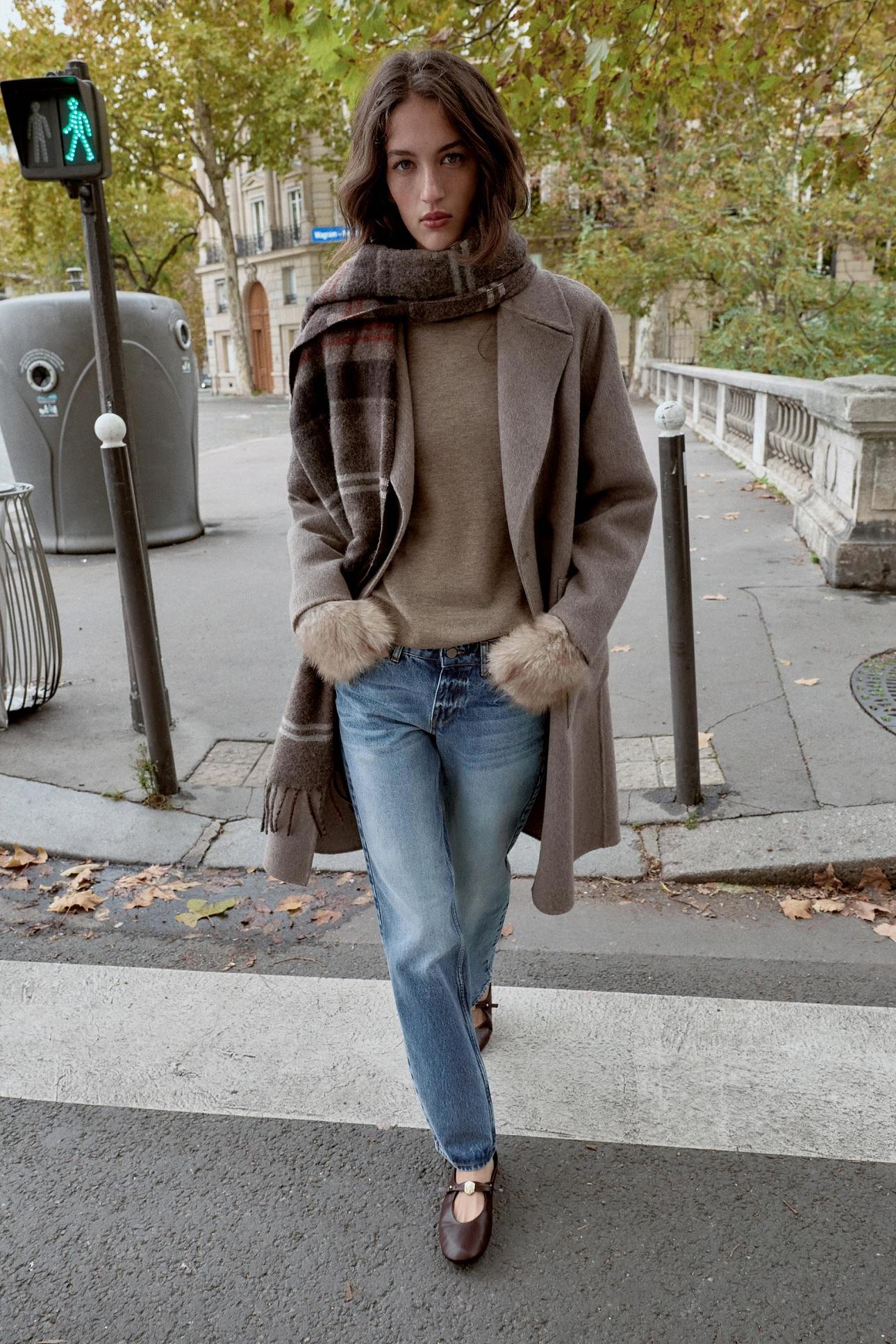 Φωτογραφία Zara 