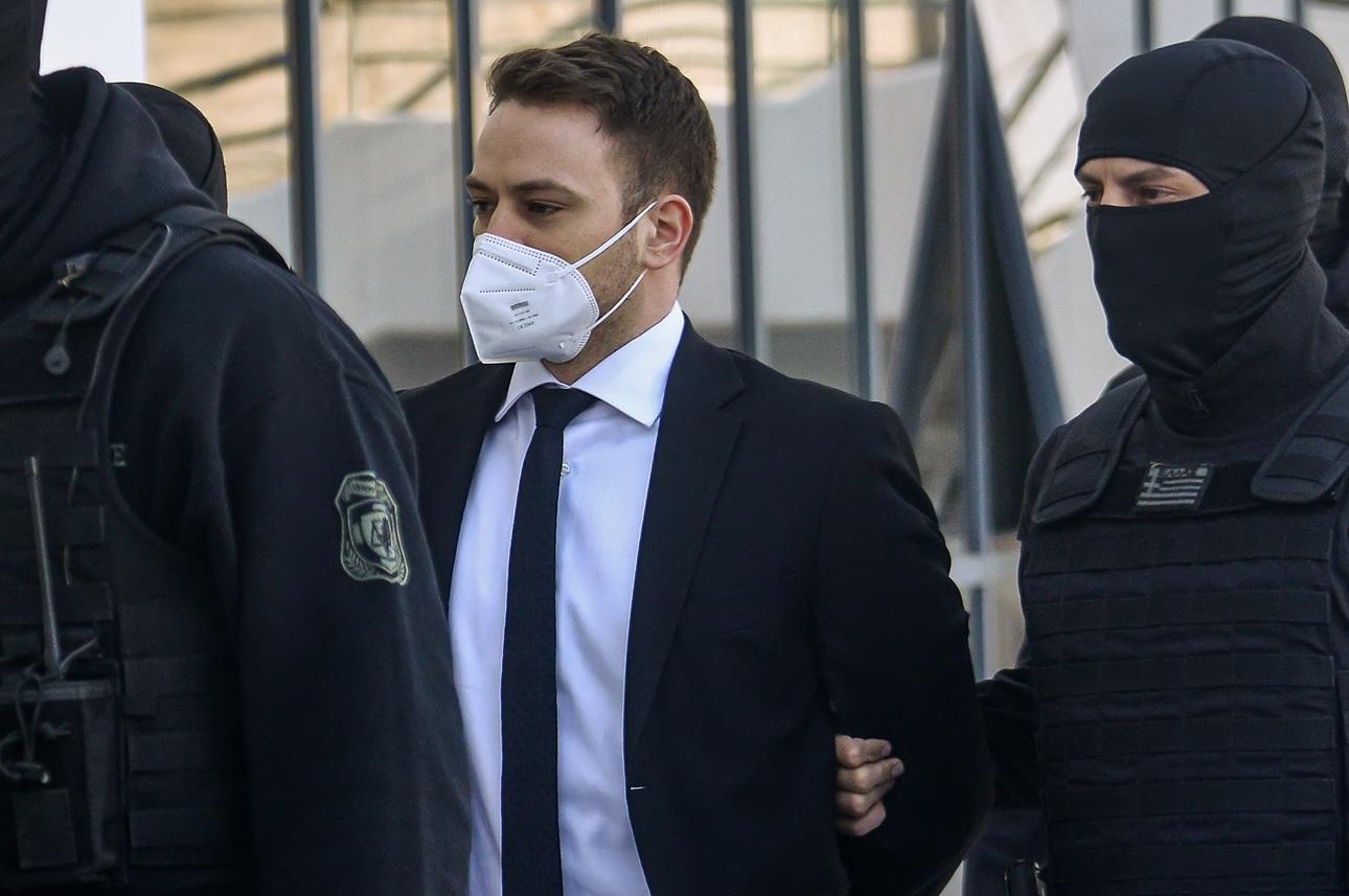 Μπάμπης Αναγνωστόπουλος/Φωτογραφία Intime