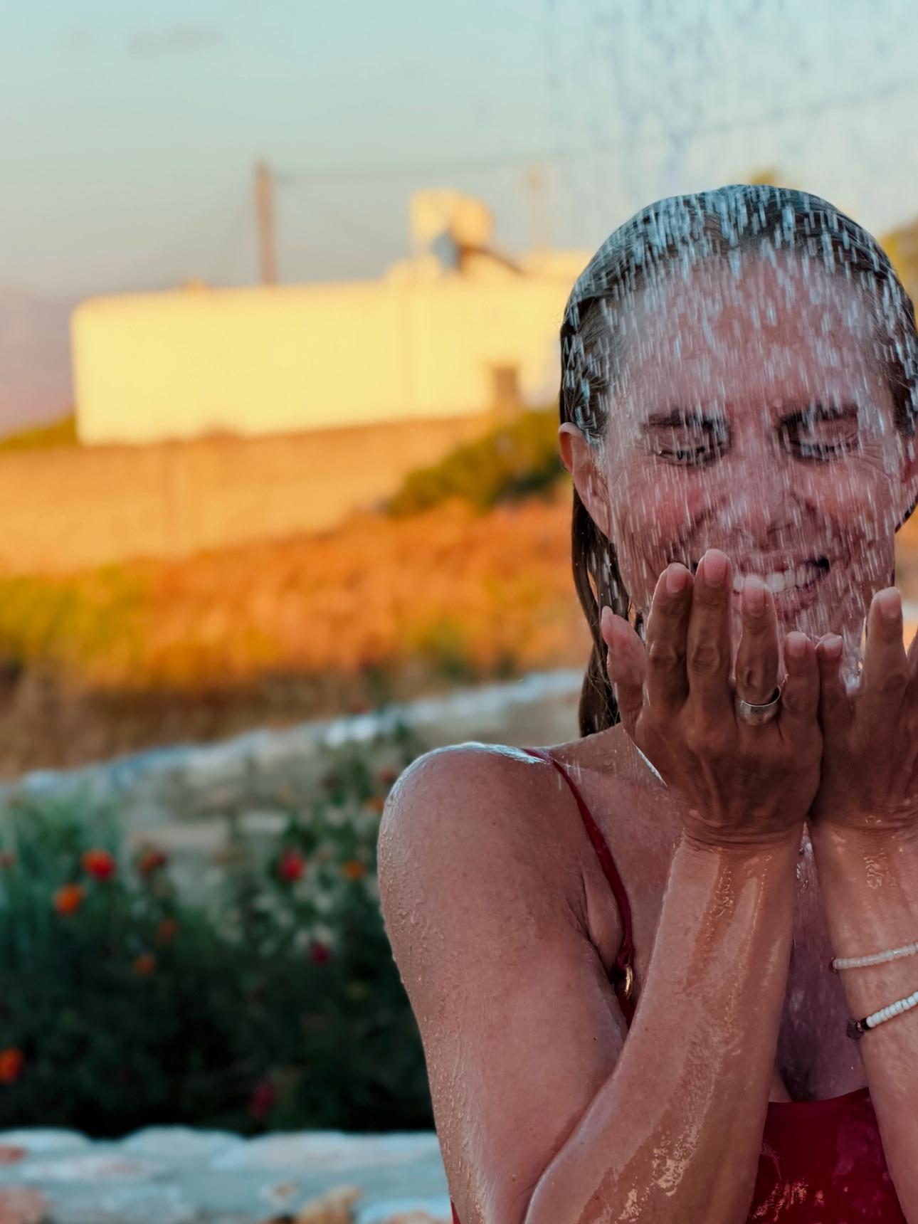 Φωτογραφία Instagram/Doretta Papadimitriou