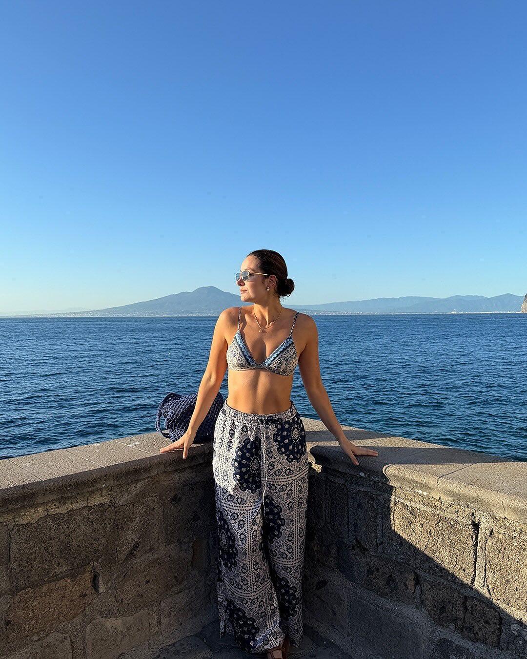 Φωτογραφία: IG @aguabenditasw