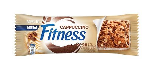 FITNESS® Cappuccino