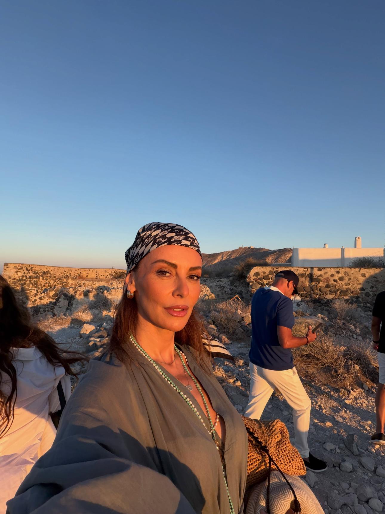 Φωτογραφία Instagram/betty_maggira