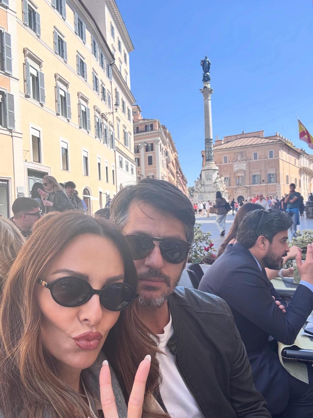 Φωτογραφία/Instagram: betty_maggira