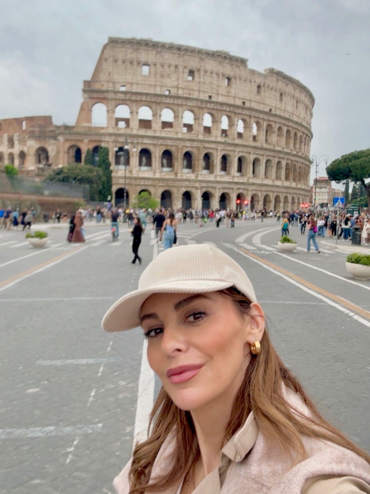 Φωτογραφία/Instagram: betty_maggira