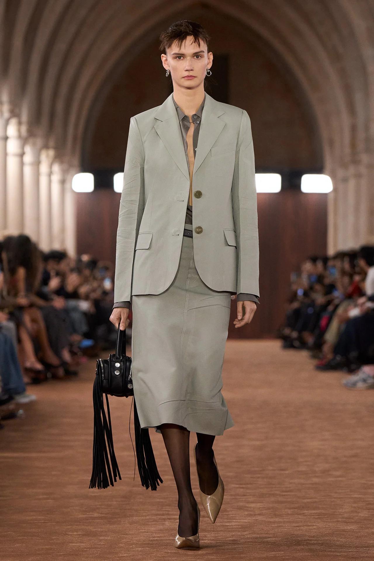 ©Acne Studios SS'26